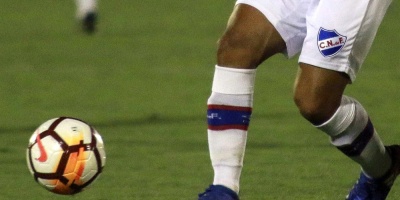 Final: Progreso 2 - 1 Nacional