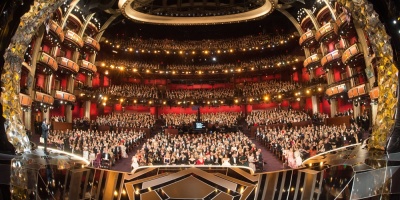 Listado de ganadores de la 90 edici�n de los �scar
