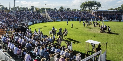 Semana Criolla del Prado recibir� a m�s de 200 artistas