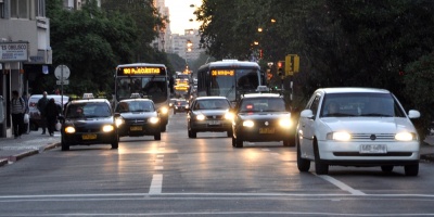 Intendentes analizan amnist�a para pagar deudas de patentes