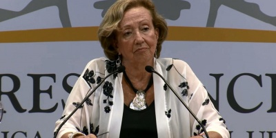Mu�oz destaca inicio de clases "con normalidad"