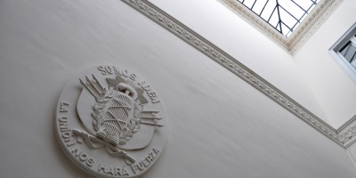Blancos definen metodolog�a de trabajo para analizar propuestas de Jorge Larra�aga