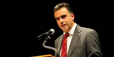 Intendente de Canelones: "Nadie est� de acuerdo con una amnist�a"