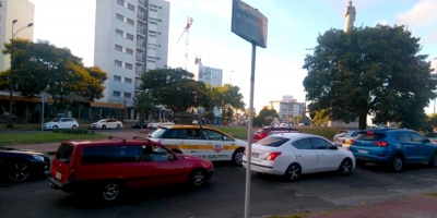 IM: Desacuerdo por amnist�a para el pago de deudas de patentes de rodados