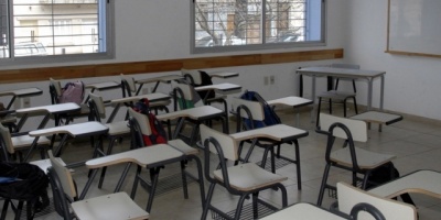 En Secundaria bipartita tratar� problemas de inicio de clases