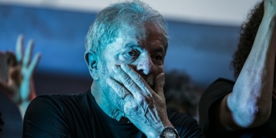 Fiscal�a insiste con pedido de c�rcel a Lula