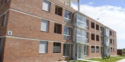 Ministerio de Vivienda implement� m�s de 40.000 soluciones habitacionales