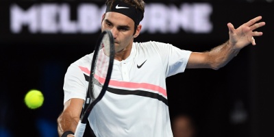 Federer defiende t�tulo en el desierto californiano 