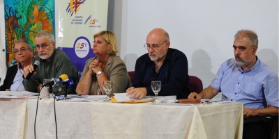 Expectativa por evaluaci�n final de la temporada tur�stica