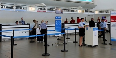 Proh�ben entrada a Chile a 239 haitianos que portaban documentaci�n falsa