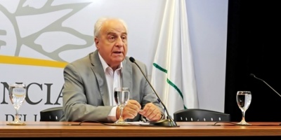 Presentan plan maestro de puertos del pa�s