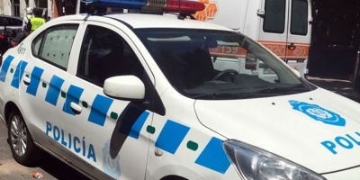Investigan como intento de femicidio el caso de un hombre se mat� tras herir gravemente a su pareja en Maldonado