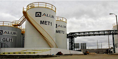 ALUR habr�a �premiado� a ABENGOA con 1.000.000 de d�lares por entregar obra antes del plazo
