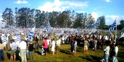 Un Solo Uruguay se movilizar el mircoles 14