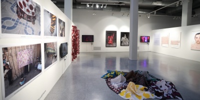Muestra internacional invita al p�blico a reflexionar sobre feminismo
