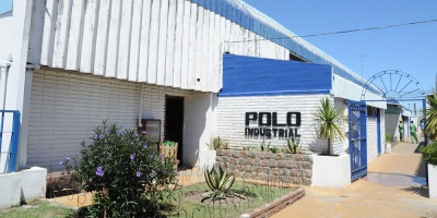 Interior desarrollar� polo industrial para oportunidades a ex reclusos