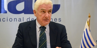 Trazabilidad animal asegura las exportaciones, seg�n el Inac