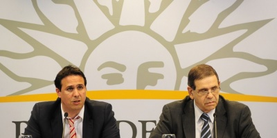 Uruguay presidir� plenario del grupo de expertos del control de lavado de activos de OEA