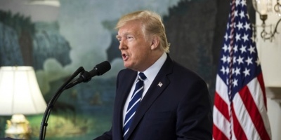 Trump dice que millones de latinos est�n haciendo realidad el sue�o americano