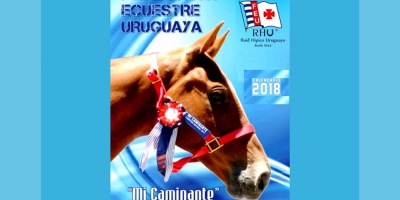 Lanzaron la Ruta Raid 2018 de la Federaci�n Ecuestre del Uruguay.