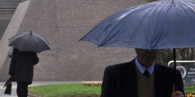 En oto�o volver�n las lluvias