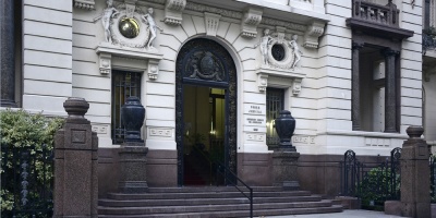 Eliminaron la unidad de g�nero de la Suprema Corte de Justicia