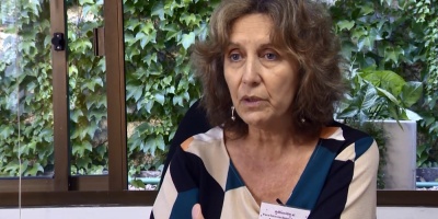 Mazzotti: "Rabia, dolor e impotencia" por el doble homicidio en Salto