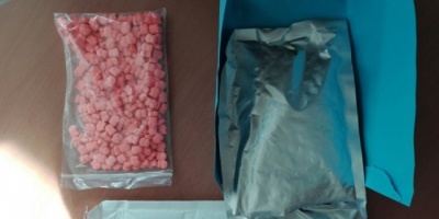 Advierten riesgos por consumo de drogas sint�ticas