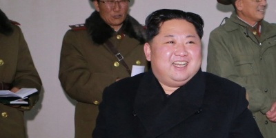 L�deres de EE.UU. y Corea del Norte se reunir�n en mayo