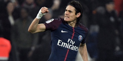 Cavani quiere dejar el PSG, seg�n "Le Parisien"