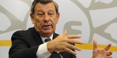 Buscan concretar acuerdo comercial Mercosur-Canad�