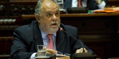 Comisi�n parlamentaria solicitar� datos sobre n�mero de refugiados