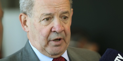 Jutep: V�zquez da el ejemplo a seguir tras cesar a consuegro