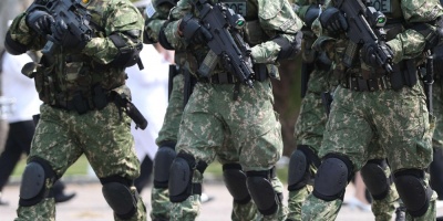 Militares retirados denuncian  que son objeto de una venganza