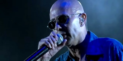 "Indio" Solari no volver� a dar recitales, seg�n su representante 