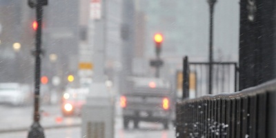 Lluvias desde este domingo