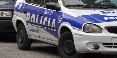 Dictan prisi�n para acusado de matar a su ex mujer y a su guardia policial en Salto