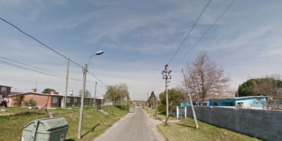 Encontraron muerto a un hombre con las manos amarradas
