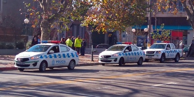 Femicidio en La Coronilla: Fiscal solicitar� condena este lunes 