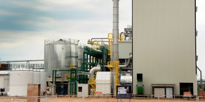 Advierten sobre funcionamiento de planta de ALUR en Artigas