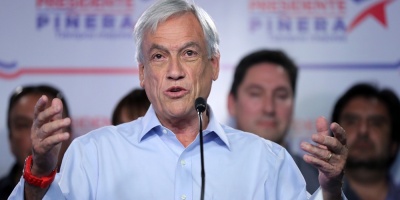 Gobierno chileno anuncia reforma tributaria y ajuste fiscal