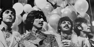 Subastar�n m�s de 400 fotos de The Beatles