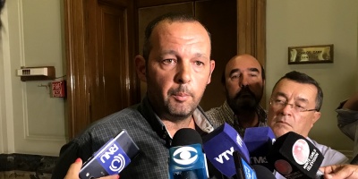 Un Slo Uruguay inici una ronda de contactos con la oposicin poltica