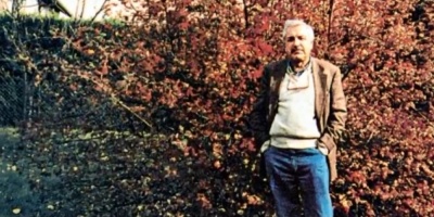El escritor peruano Luis Loayza muri� en Par�s, a los 83 a�os