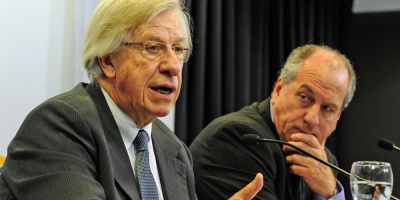 Gobierno dar� a conocer lineamientos que regir�n para la negociaci�n colectiva