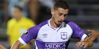 Defensor visita a Cerro Porte�o 