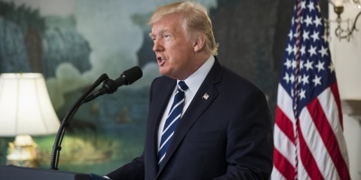 Trump nombra a la primera directora mujer de la CIA