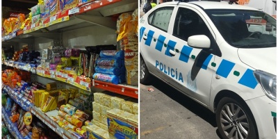 Seguridad: Supermercados aguardan respuesta del Ministerio del Interior