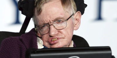 El f�sico brit�nico Stephen Hawking falleci� a los 76 a�os