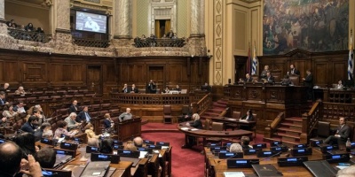 Diputados aprob� Plan Nacional de Vivienda Popular